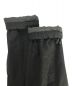 中古・古着 Calvin Klein Jeans (カルバンクラインジーンズ) ヴィンテージコーティングジャケット ブラック サイズ:M：6800円