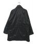 ISSEY MIYAKE MEN (イッセイミヤケメン) Thinsulate中綿ジャケット ブラック サイズ:S：12800円