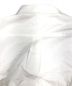 中古・古着 45R (フォーティーファイブアール) スーピマオーガニックバチストの908ローファーシャツ ホワイト サイズ:2：9800円