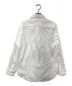45R (フォーティーファイブアール) 二重織の908ローファーシャツ ホワイト サイズ:2：12000円