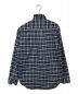 45R (フォーティーファイブアール) 薄オックスの908ローファーシャツ ネイビー サイズ:2：14800円