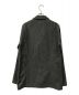 ARPENTEUR (アルペントール) ウールジャケット グレー サイズ:S：7800円