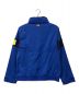 NIKE (ナイキ) ライズパック リイシュー ウーブンジャケット ブルー サイズ:Ｓ：6000円