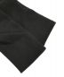 中古・古着 Y's (ワイズ) 変形デザインコート ブラック サイズ:2：17800円