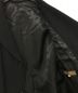 中古・古着 Y's for men (ワイズフォーメン) ウール3Bジャケット ブラック サイズ:S：16800円
