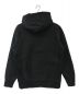 SUPREME (シュプリーム) Box Logo Hooded Sweatshirt/ボックスロゴフーデッドスウェットシャツ ブラック サイズ:L：35800円