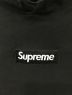 中古・古着 SUPREME (シュプリーム) Box Logo Hooded Sweatshirt/ボックスロゴフーデッドスウェットシャツ ブラック サイズ:L：35800円