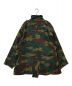 MILITARY (ミリタリー) paratrooper jacket カーキ サイズ:6：11000円