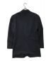 tricot COMME des GARCONS (トリココムデギャルソン) テーラードジャケット ネイビー サイズ:記載なし：6000円