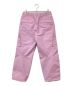 SUPREME (シュプリーム) GORE-TEX CARGO PANT ピンク サイズ:76cm (W30)：29000円