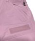 中古・古着 SUPREME (シュプリーム) GORE-TEX CARGO PANT ピンク サイズ:76cm (W30)：29000円