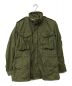US ARMY（ユーエス アーミー）の古着「M-65フィールドジャケット」｜カーキ