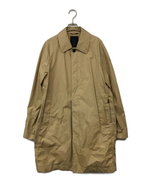 TATRAS（タトラス）TATRAS (タトラス) CORISCO ステンカラーコート ベージュ サイズ:2の古着・服飾アイテム