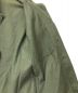 中古・古着 USMC (ユーエスエムシー) HBT P-41ジャケット カーキ サイズ:不明：40000円