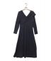 HER LIP TO (ハーリップトゥ) Roma Two-Way Dress/ローマツーウェイドレス ネイビー サイズ:M：15000円