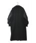 ZARA (ザラ) MANTECO (マンテコ) マッチングボンバーコート ブラック サイズ:Ｓ：9000円