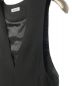 中古・古着 NATURAL BEAUTY BASIC (ナチュラルビューティーベーシック) ジャンパースカート ブラック サイズ:S：5000円