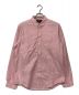 RRL（ダブルアールエル）の古着「ボタンダウンシャツ」｜ピンク