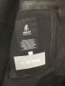 中古・古着 F/CE. (エフシーイー) GRAMICCI (グラミチ) SEAMLESS OPEN SHIRT/シームレスオープンシャツ ブラック サイズ:M：10000円