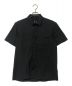 ARC'TERYX（アークテリクス）の古着「Skyline SS Shirt/スカイラインショートスリープシャツ」｜ブラック