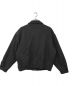 PENDLETON (ペンドルトン) ウールジャケット グレー サイズ:L：5000円