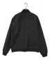 VANSON (バンソン) MA-1ジャケット ブラック サイズ:L：7000円