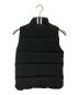 CANADA GOOSE (カナダグース) Youth Vanier Vest Heritage ブラック サイズ:Ｍ/Ｍ　（10-12）：15000円