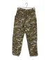 South2 West8（サウスツー ウエストエイト）の古着「Army String Pant/アーミーストリングパンツ」｜カーキ