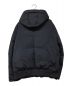Calvin Klein (カルバンクライン) ダウンジャケット ネイビー サイズ:40：6000円