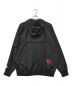 NIKE (ナイキ) ウーブン ウィンドランナー ジャケット ブラック サイズ:XXL：7000円