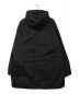 POLO RALPH LAUREN (ポロ・ラルフローレン) ミリタリーサンプリングコート ブラック サイズ:XL　　：11000円