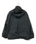 ellesse (エレッセ) フーデッドジャケット グレー サイズ:L：5000円
