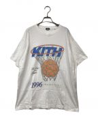 KITHキス）の古着「1996 CHAMPIONS/半袖カットソー」｜ホワイト