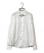 45Rフォーティーファイブアール）の古着「レギュラーシャツ」｜ホワイト