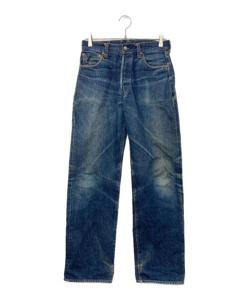 LEVI'S (リーバイス) 00S 501XX デニムパンツ インディゴ サイズ:30