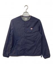 DANTON (ダントン) インサレーションジャケット ネイビー サイズ:M