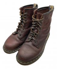 Dr.Martens (ドクターマーチン) 1460 8 ホール ブーツ ブラウン サイズ:UK5