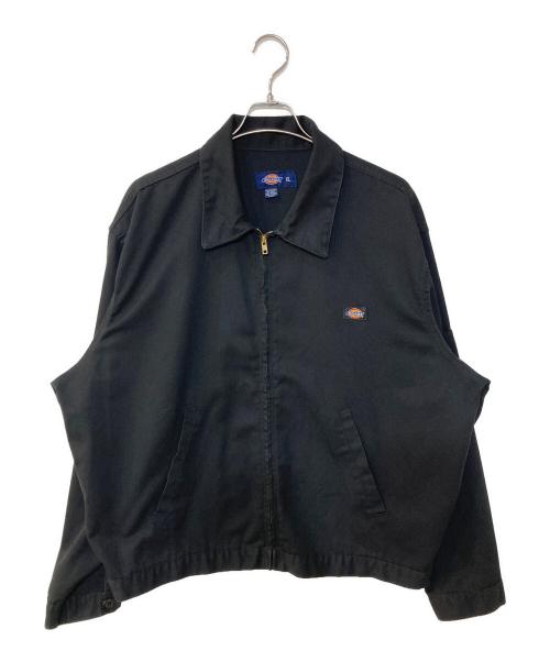 Dickies (ディッキーズ) 90-00`sアイゼンハワージャケット ブラック サイズ:XL