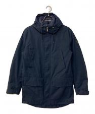 POLO RALPH LAUREN (ポロ・ラルフローレン) ライナー付きジャケット ネイビー サイズ:XS