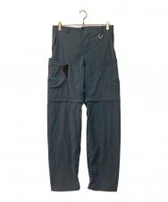 KLATTERMUSEN (クレッタルムーセン) Gere 3.0 Pants Short ブルー サイズ:M