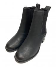 CLARKS (クラークス) Chamberly Top ブラック サイズ:UK5