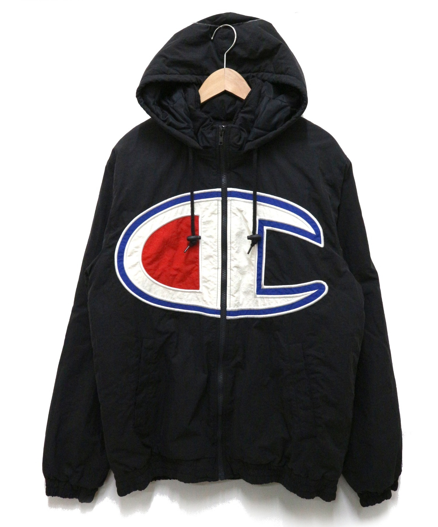 jacket champion supreme