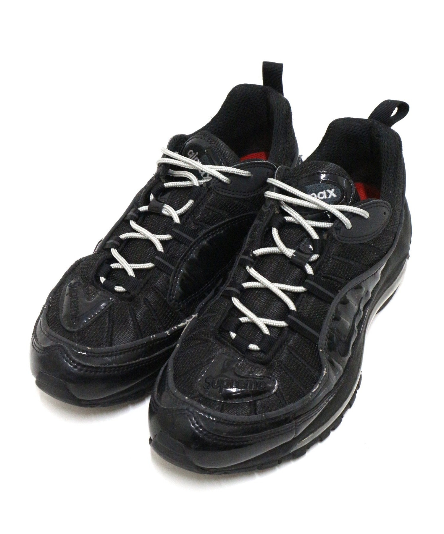中古 古着通販 Supreme Nike シュプリーム ナイキ Air Max 98