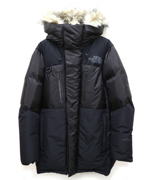 the north face explore him coat