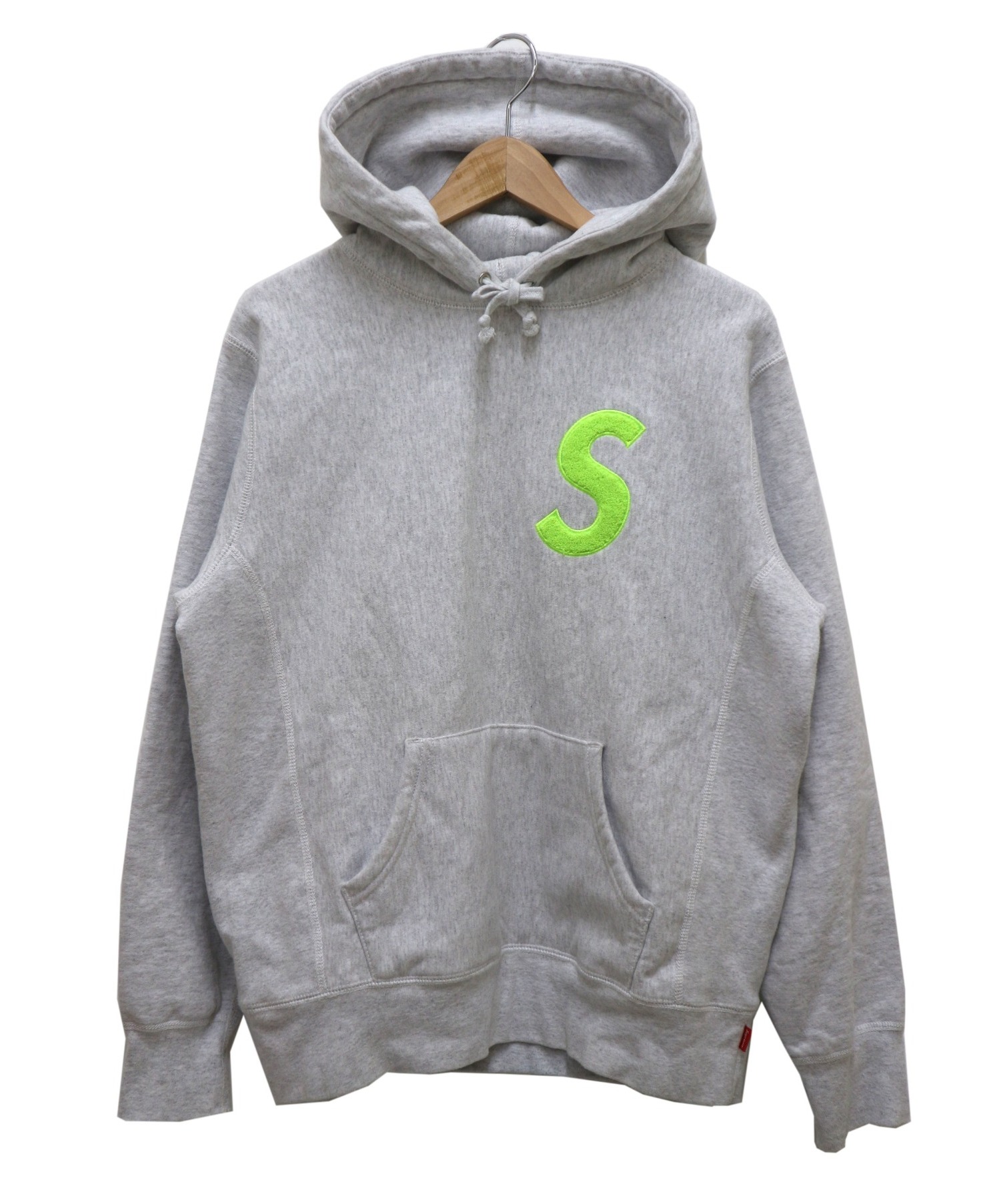 S Logo Hooded Sweatshirt Supreme Store, 50% OFF | www.emanagreen.com