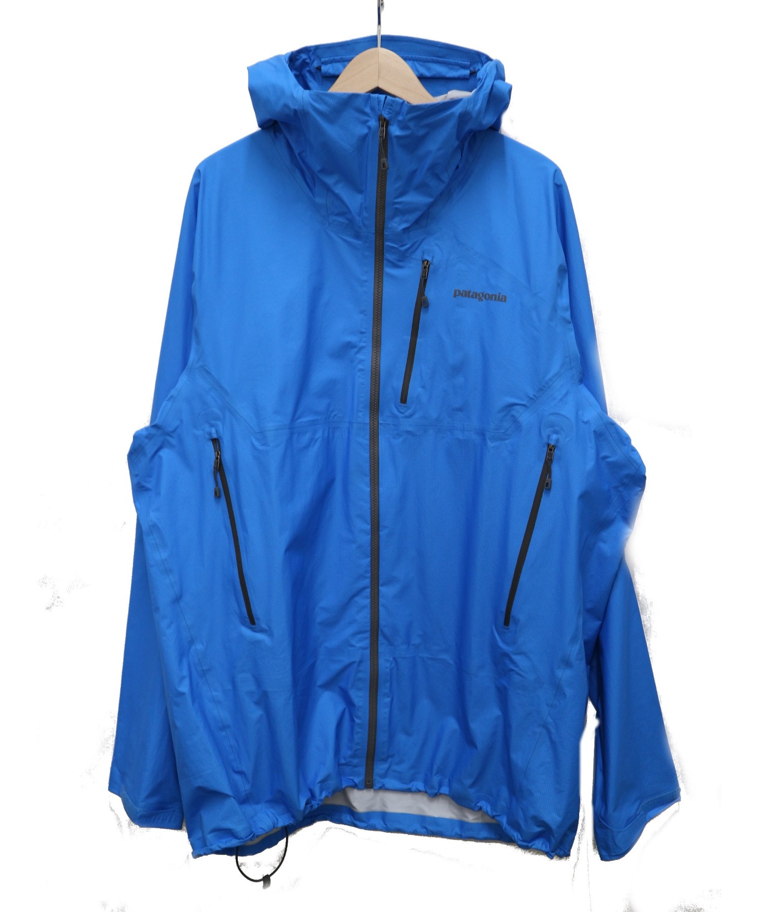 patagonia m10 jacket