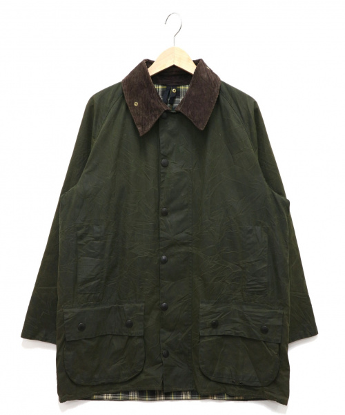 barbour c40