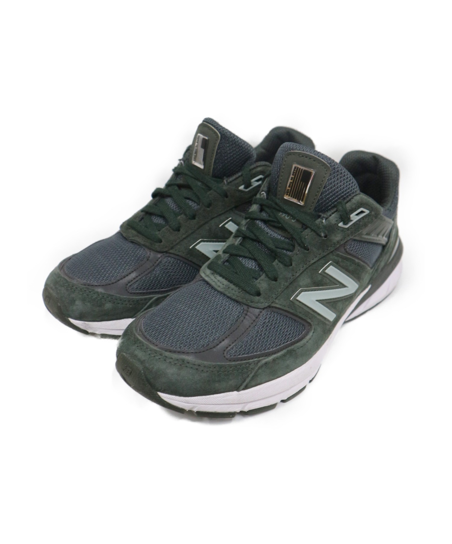 中古・古着通販】NEW BALANCE (ニューバランス 