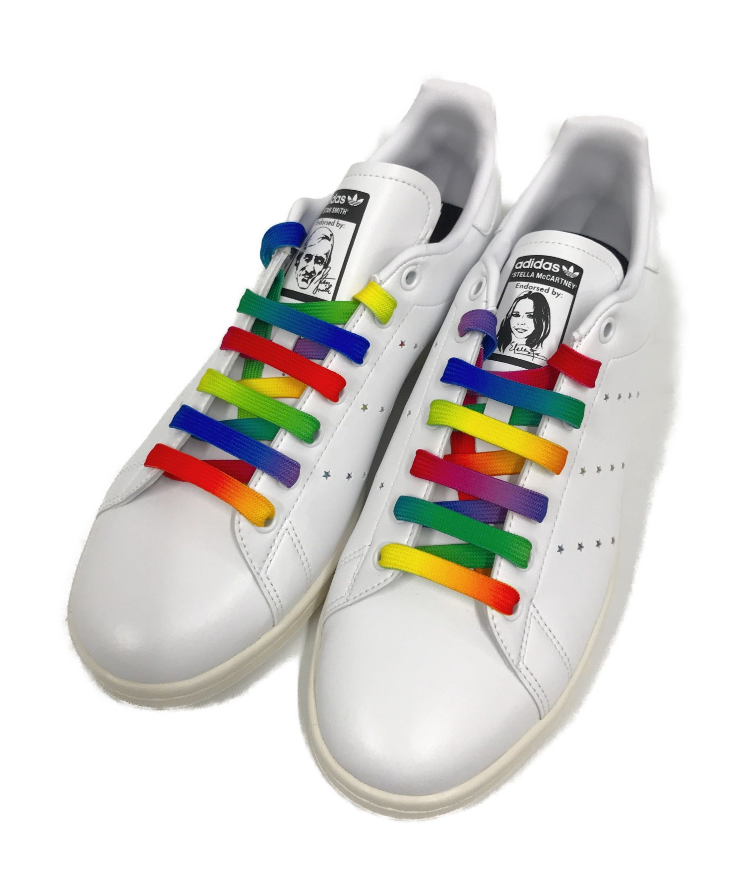 adidas stan smith by stella mccartney