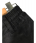 中古・古着 AKM (エーケーエム) ショガーカーゴパンツ ブラック サイズ:S：4800円
